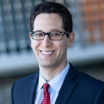 Sam Saks Esq.