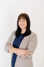 Sarah M. Austin