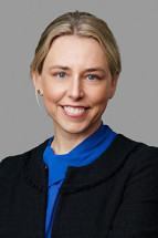 Sarah Burns