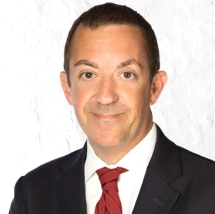 Scott M. Ehrenworth