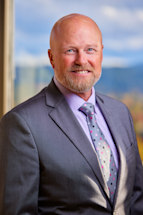 Scott C. Lucas