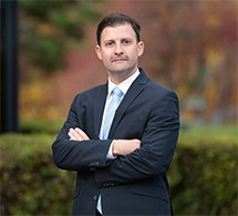Scott P. Quesnel