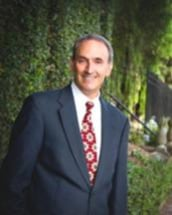 Sean B. Cronin