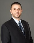 Sean P. Tillman
