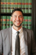 Senator “Austin” Ansingh