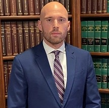 Seth Lupton