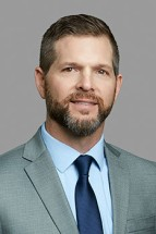 Shane F. Hampton