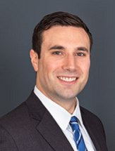 Shane M. Moriarty