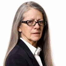 Sharon M. Heim
