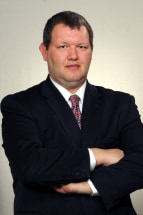 Shawn M. Stottlemyer
