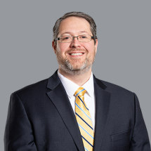 Simon J. Lebo