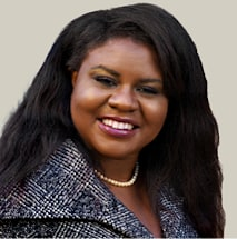 Simone L. White