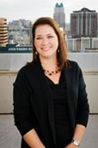 Stephanie B. Preston