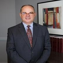Stephen C. Hosea