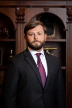 Stephen C. Huff Esq.