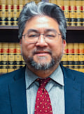 Stephen Lin