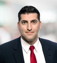 Stephen Luongo