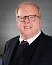 Stephen F. Meyerkord