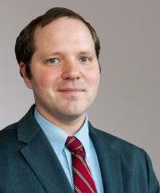 Stephen C. Rigg