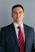 Stephen T. Scirocco Esq.