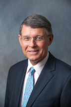 Stephen A. Strickler