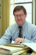 Stephen A. Swift