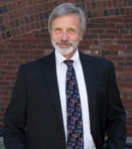 Steve Goss
