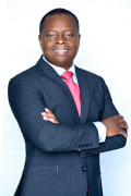 Steve Louis-Charles