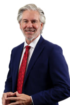 Steve Scott