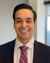 Steven Dominguez
