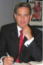 Steven J. Mandel