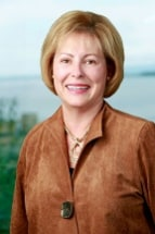 Suzanne Cherot
