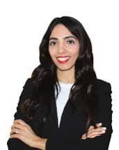 Talia Yektafar