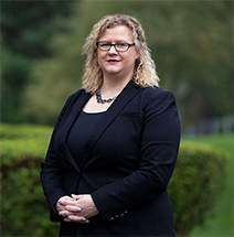 Tara L. Moffett