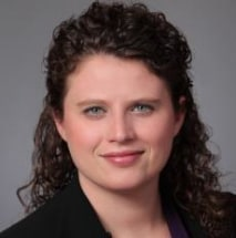 Tara Jayne Reck Esq.