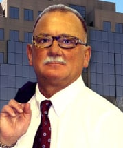 Ted Machi