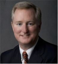 Terence P. O’Connor