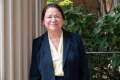 Theresa Gilbert