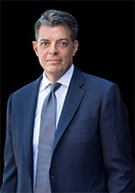 Thomas A Capezza