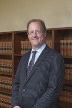 Thomas D. Kenny Esquire
