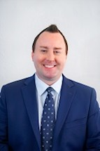 Timothy M. Ramsey
