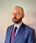 Tom Gardner