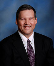Tommy L. Yeates
