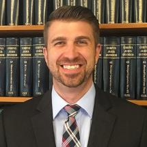 Trent S. West