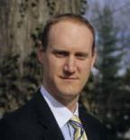 Trevor M. Rose
