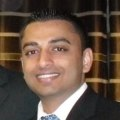 Tushaar Desai