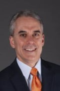 Tyrone F. Sergio Esq.