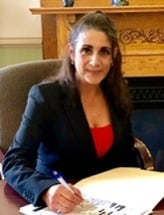 Valerie Teresa DiDamo