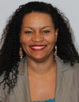 Valerie M. Jackson