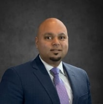Varun Ramnarine